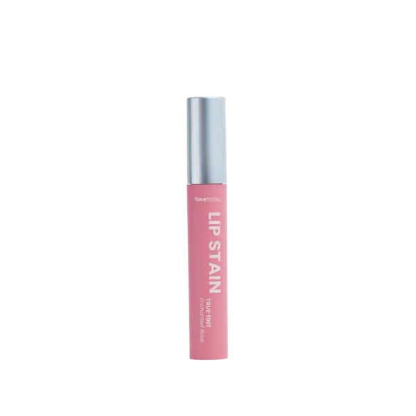 FaceFacts Lip Stain True Tint Enchanted Rose 1 FaceFacts Lip Stain True Tint Enchanted Rose