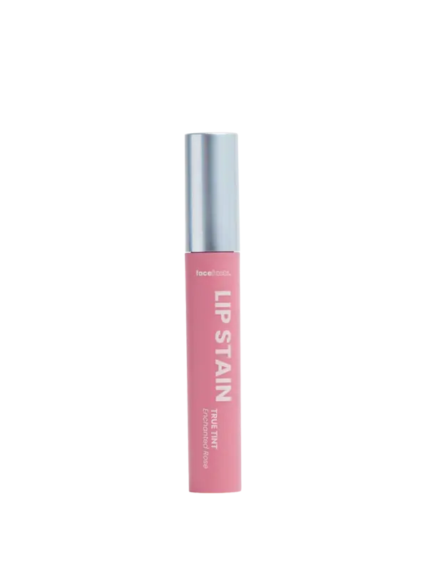 FaceFacts Lip Stain True Tint Enchanted Rose