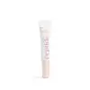 FaceFacts Peptide Sparkle Lip Gloss Pink Pearl
