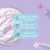 FaceFacts Sweet Skin Marshmallow Hydrating Body Butter 400ml 2 FaceFacts Sweet Skin Marshmallow Hydrating Body Butter 400ml