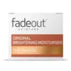 Fadeout Original Brightening Moisturiser 50ml