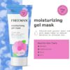 Freeman Moisturizing Gel Mask 89ml Freeman Moisturizing Gel Mask 89ml