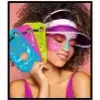 Freeman Neon Vibes Peel-Off Mask 2 Freeman Neon Vibes Peel-Off Mask