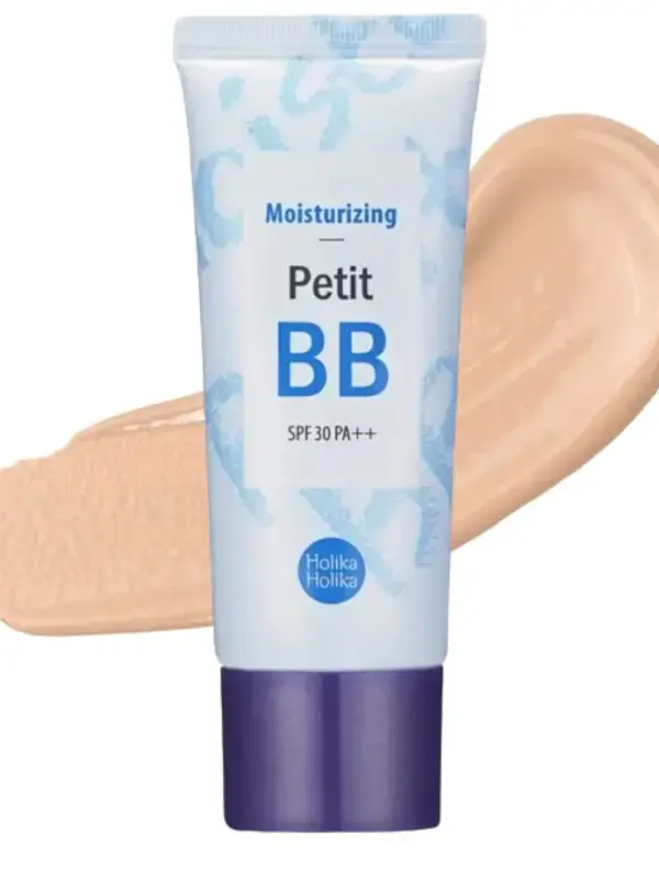 Holika Holika Moisturizing Petit BB SPF30 PA++ 30ml