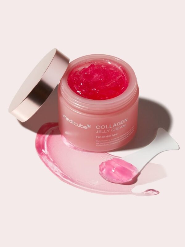 Medicube Collagen Jelly Cream 110ml