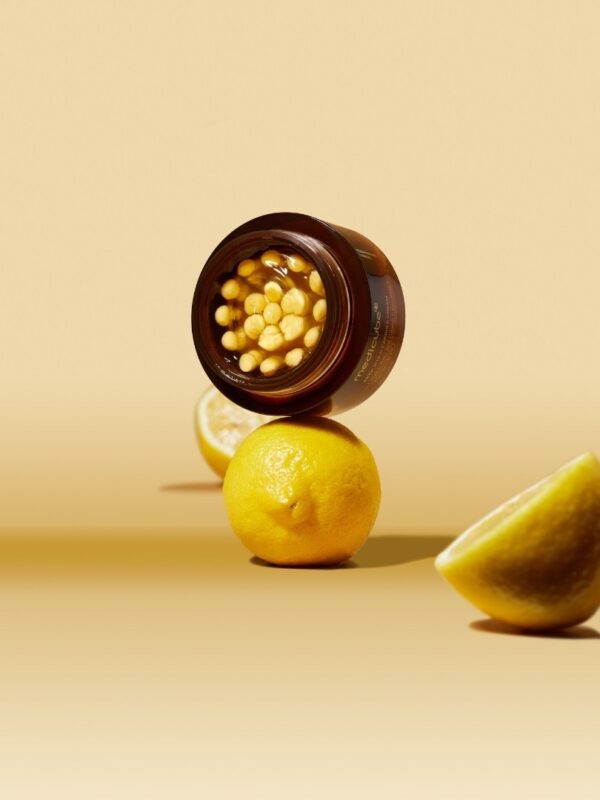 Medicube Deep Vita C Capsule Cream 55gr