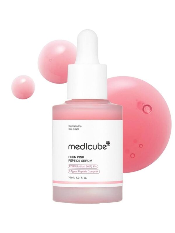 Medicube PDRN Peptide Serum 30ml 1 Medicube PDRN Peptide Serum 30ml