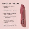 Mon Reve Glossy Balm