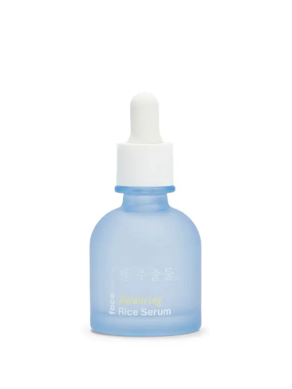 FaceFacts Balancing Rice Serum 30ml