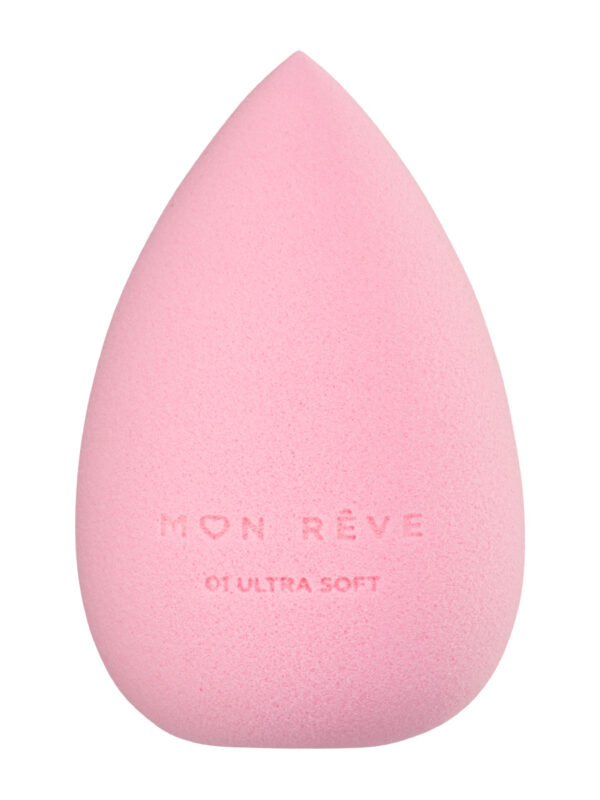 Mon Reve 01 Ultra Soft Make Up Sponge
