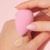 Mon Reve 01 Ultra Soft Make Up Sponge
