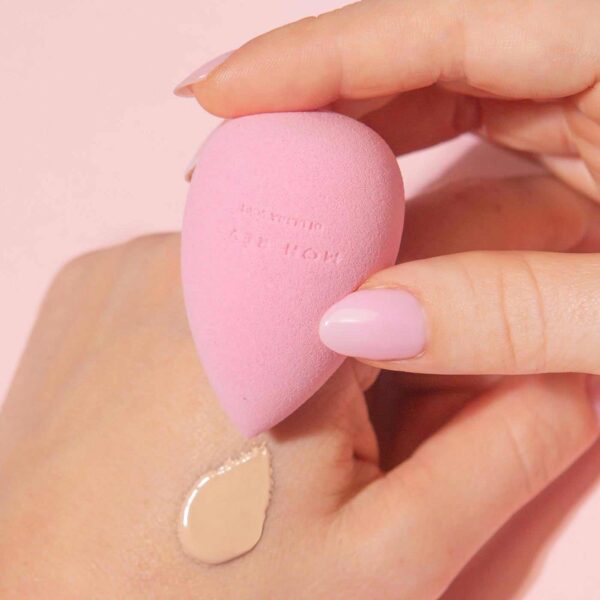 Mon Reve 01 Ultra Soft Make Up Sponge