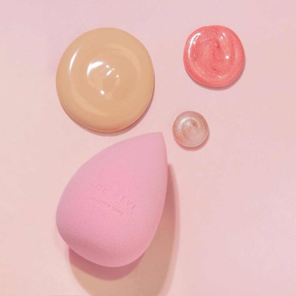 Mon Reve 01 Ultra Soft Make Up Sponge