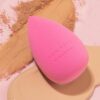 Mon Reve 02 Medium Hard Make Up Sponge