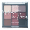 Mon Reve 02 Midnight in Paris Happy Palette 9 Colors
