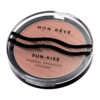 Mon Reve 02- Sun Kissed Matte Μεταξένια bronzing πούδρα για ηλιοκαμένη επιδερμίδα