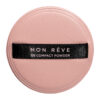 Mon Reve 06 Compact Powder Sponge