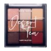 Mon Reve 07 Desert tea Happy Palettes 9 Colors