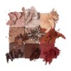 Mon Reve 07 Desert tea Happy Palettes 9 Colors