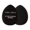 Mon Reve 07 Mini Flat Sponges 4pcs