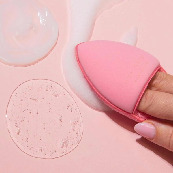 Mon Reve 10 Facial Cleansing Sponge