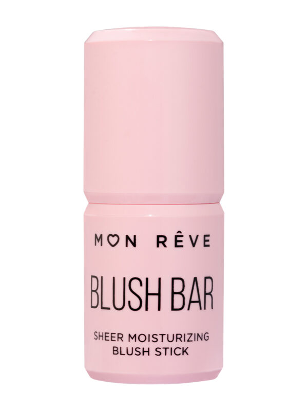 Mon Reve Blush Bar Ρουζ σε μορφή stick