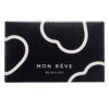 Mon Reve Blush On Τριπλή παλέτα ρουζ