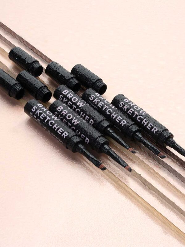 Mon Reve Brow Sketcher Μακράς διάρκειας τζελ φρυδιών