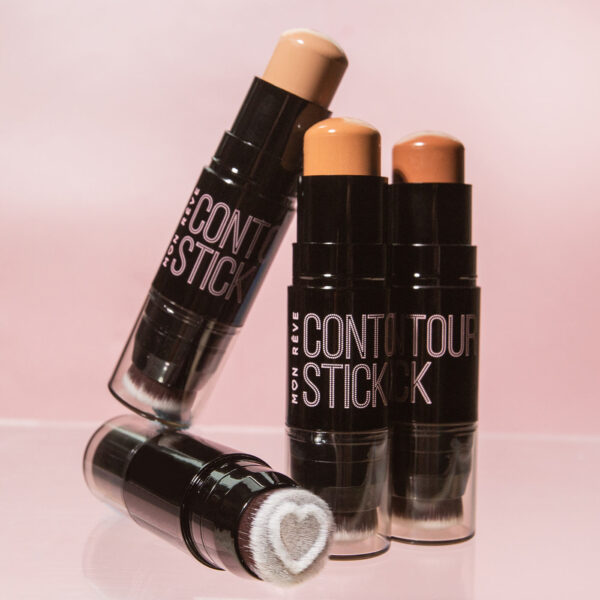 Mon Reve Contour Stick Κρεμώδες στικ σμίλευσης προσώπου