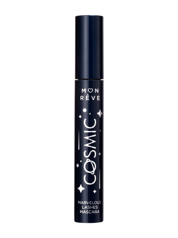 Mon Reve Cosmic Mascara 12ml 2 Colors