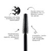 Mon Reve Cosmic Mascara 12ml 2 Colors