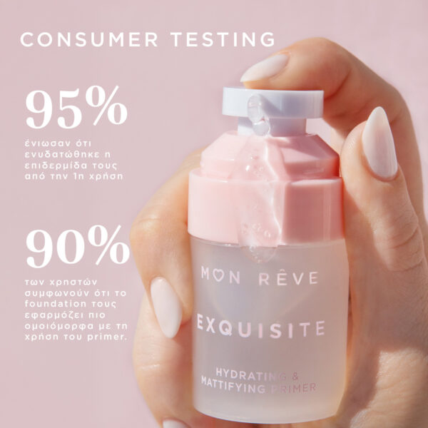 Mon Reve Exquisite Primer