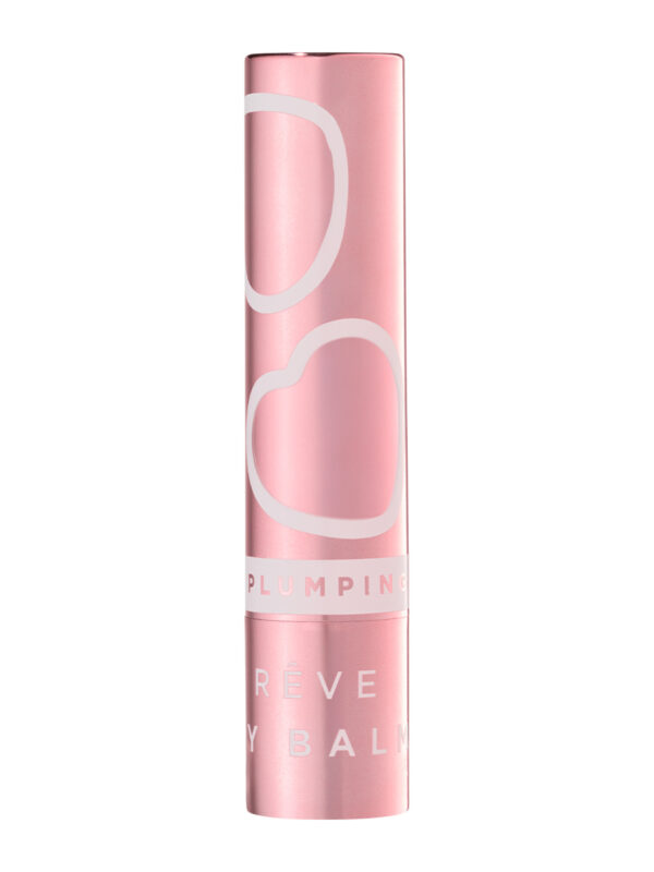 Mon Reve Glossy Balm Plumping