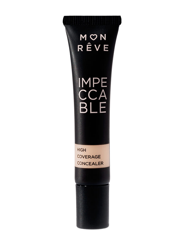 Mon Reve Impeccable Concealer 8ml