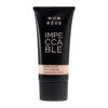 Mon Reve Impeccable Foundation 30ml