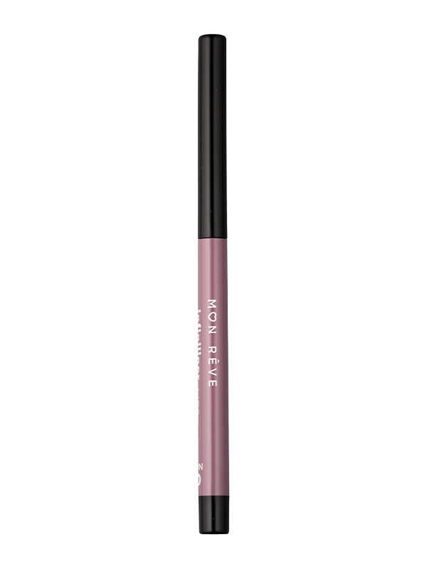 Mon Reve Infiniliner Gel Lip Pencil Αδιάβροχο μολύβι χειλιών μακράς διάρκειας