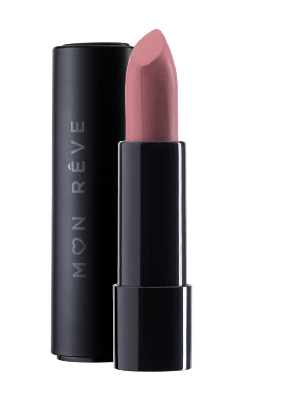 Mon Reve Irresistible Lips Εξαιρετικά ενυδατικό κραγιόν με έντονη λάμψη