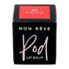 Mon Reve Lip Balm με λάδι καρύδας 3 Mon Reve Lip Balm με λάδι καρύδας