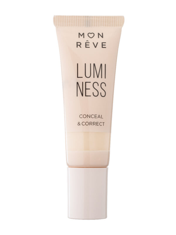Mon Reve Luminess Concealer 10ml