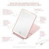 Mon Reve Mirror Mirror Επαναφορτιζόμενος με USB-C φορητός LED καθρέφτης μακιγιάζ