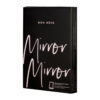 Mon Reve Mirror Mirror Επαναφορτιζόμενος με USB-C φορητός LED καθρέφτης μακιγιάζ