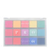 Mon Reve Pro Eyeshadow Palette Vol 01
