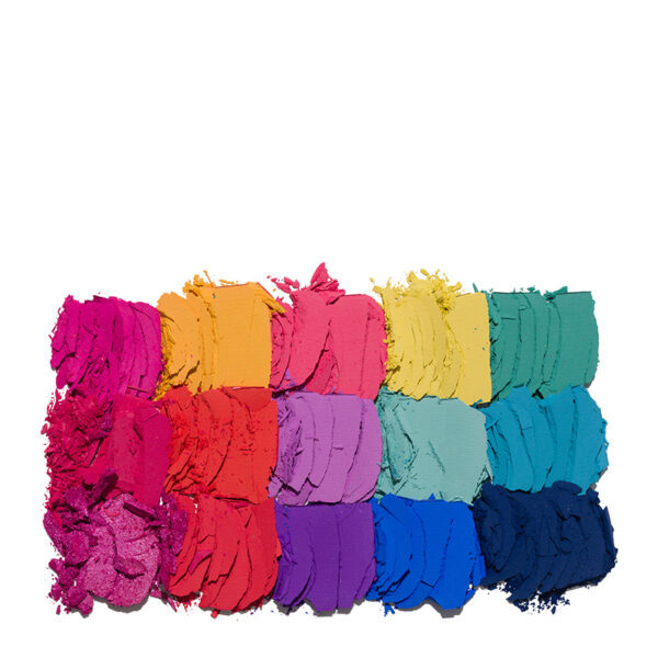 Mon Reve Pro Eyeshadow Palette Vol 01