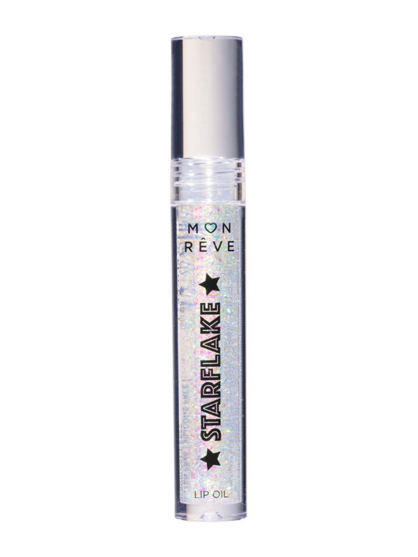 Mon Reve Starflake Lip Oil