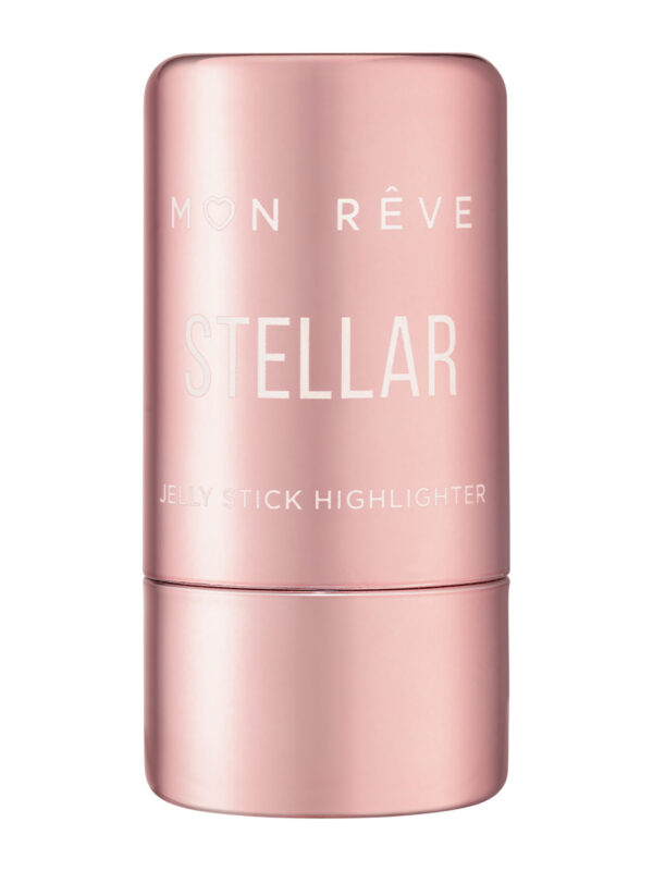 Mon Reve Stellar Jelly Stick Highlighter στικ για άμεση λάμψη