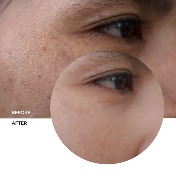 Revox Biotic Rehydrating Plumping Jelly 50ml