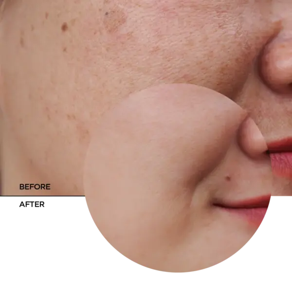 Revox Biotic Revitalizing Radiance Cream Vitamin C 50ml