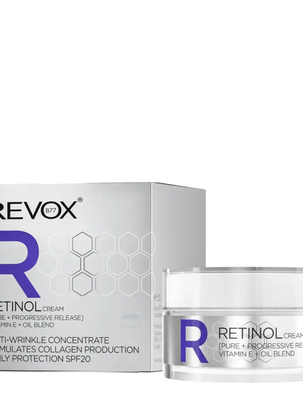 Revox Retinol Cream 50ml
