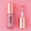 Emmanouela Cosmetics Glossy Lipstick Milky Lips 5ml