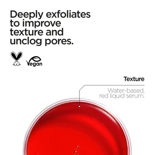 Revox Just AHA 30% + BHA 4% Resurfacing Solution 30ml 2 Revox Just AHA 30% + BHA 4% Resurfacing Solution 30ml